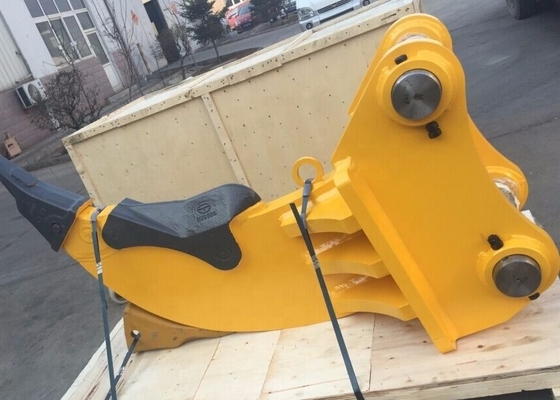 Peças sobressalentes de escavadeiras CAT325 SK120 DH420 Excavadora pesada Ripper Bulldozer Rock Ripper
