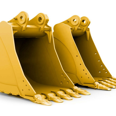 OEM GP Bucket Excavator Attachments Standard Excavator Bucket para PC55 CAT312