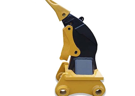 Q355B/NM400/HARDOX450 Customizado 30Ton CAT330 PC300 Ripper Rock Digger para fixação agrícola