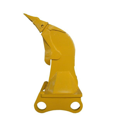 HUITONG Excavator Attachment Powerful Digging Ripper Bulldozer Ripper de solo de rocha para 3-75 toneladas Excavator SY335 PC200