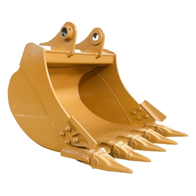 Caçamba de escavadeira PC60 escavadeira de 60 toneladas 3,0m³ caçamba de escavadeira padrão caçamba GP escavadeira de alta qualidade vendas diretas da fábrica