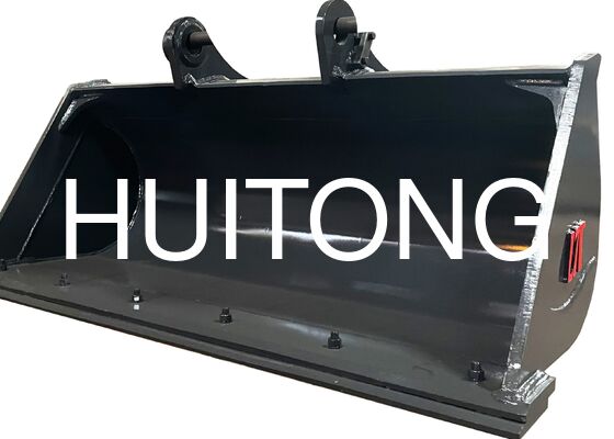 Balde de limpeza de fossa de escavadeira personalizado de 1,2 metro cúbico Capacidade 22 toneladas Balde de limpeza de lama Substituição para PC220 CAT320 DH220 R220 para remoção de detritos de manutenção de estradas