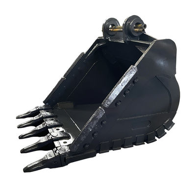 Excavadora Hyundai balde PC350 35 toneladas escavadora 1.5m3 escavadora balde escavadora balde pesado de alta qualidade