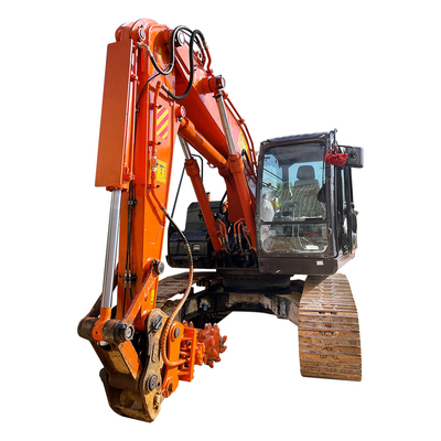 Excavadora de 35 toneladas Boom de rocha sem ligação com acessórios completosAnexo de escavação de rocha de alta eficiência Produto de alta qualidade