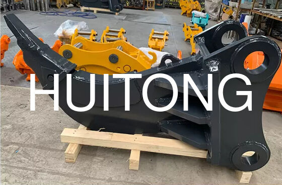 Escarificador resistente da máquina escavadora do estripador da rocha do dente para a máquina escavadora de 41-45 toneladas cabe PC430 PC450 CAT345 ZX450 SK450 DX420 DX450 R430 R455 EC450 SY415 SY465 XE420 XE450 para afrouxamento do solo e quebra de rocha