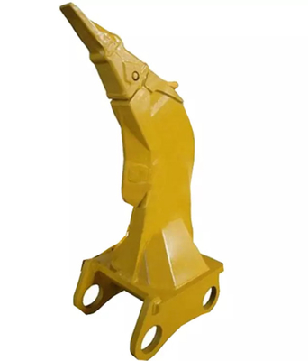 15Ton CAT315 PC150 Excavadora Rocha Ripper Arguicultura Anexo com espessura personalizada Venda Quente Fábrica preço de venda direta