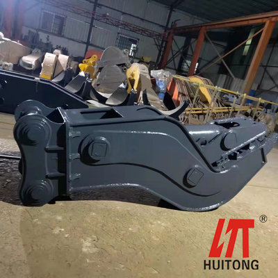 Pulverizador de concreto hidráulico resistente ao desgaste para PC200 VOLVO 300 NM360/400