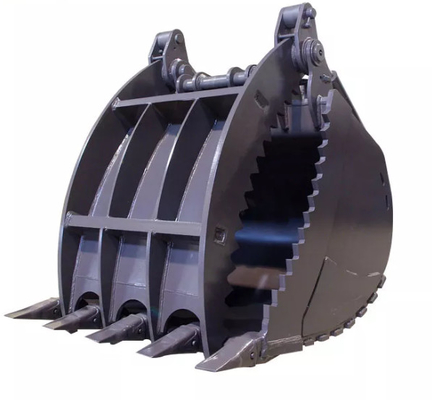 3 toneladas 12T Digger mini escavadeira mecânica hidráulica poço poço