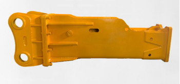 Fabrica Produto de Alta Qualidade 6T CAT306 Tipo de lado da escavadeira Quebra-cabeça hidráulica Martelo OEM Diâmetro Vibro Quebra-cabeça