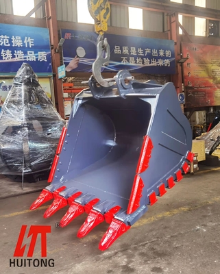 700-1000 kg de Excavatores de Caldeira de Escavação com Tecnologia Avançada
